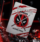 Карты Deadpool от Theory11.com